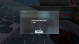 Programa ilegal Wolfteam Diciembre