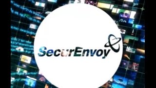 Juniper integration with SecurEnvoy