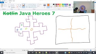 Celebrity Codeforces Kotlin Heroes 7 - Solutions (A-G) + Screencast (32nd) Wealth
