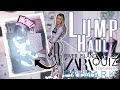 Zdobycze LUMPEKSowe || MIERZYMY i STYLIZUJEMY || Try On Haul