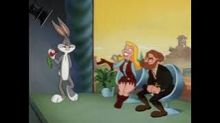 Histeria! - Bugs Bunny appearance (HQ)