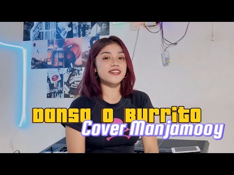 Dansa O Burrito_Fernando Correia Marques_cover Manjamooy