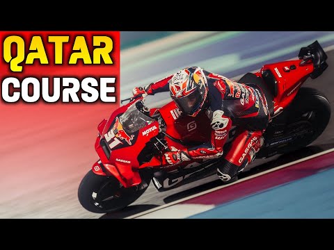 Un Acosta SOMPTUEUX ! M.Marquez PROMETTEUR ! DEBRIEF COURSE QATAR MotoGP 2024