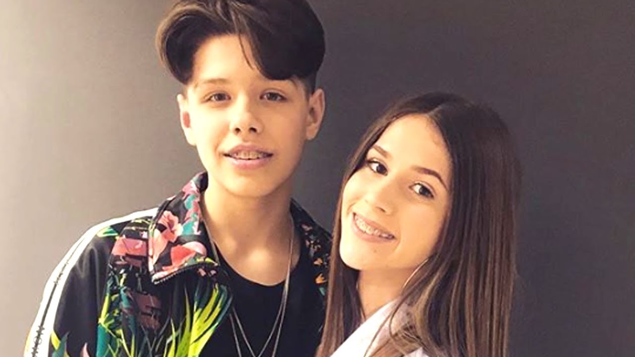 ROKSANA WĘGIEL ZAŚPIEWAŁA ZE SWOIM CHŁOPAKIEM - #Pozytywne Plotki 1