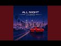 ALL NIGHT LICENSE