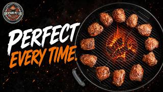Forget Fried Chicken! These Weber Vortex Thighs Are Better.