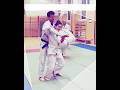 Ninja-Warriors & Couch-Potatoes - Handgriffe Part 3 - Gendai Jiu Jitsu Vienna