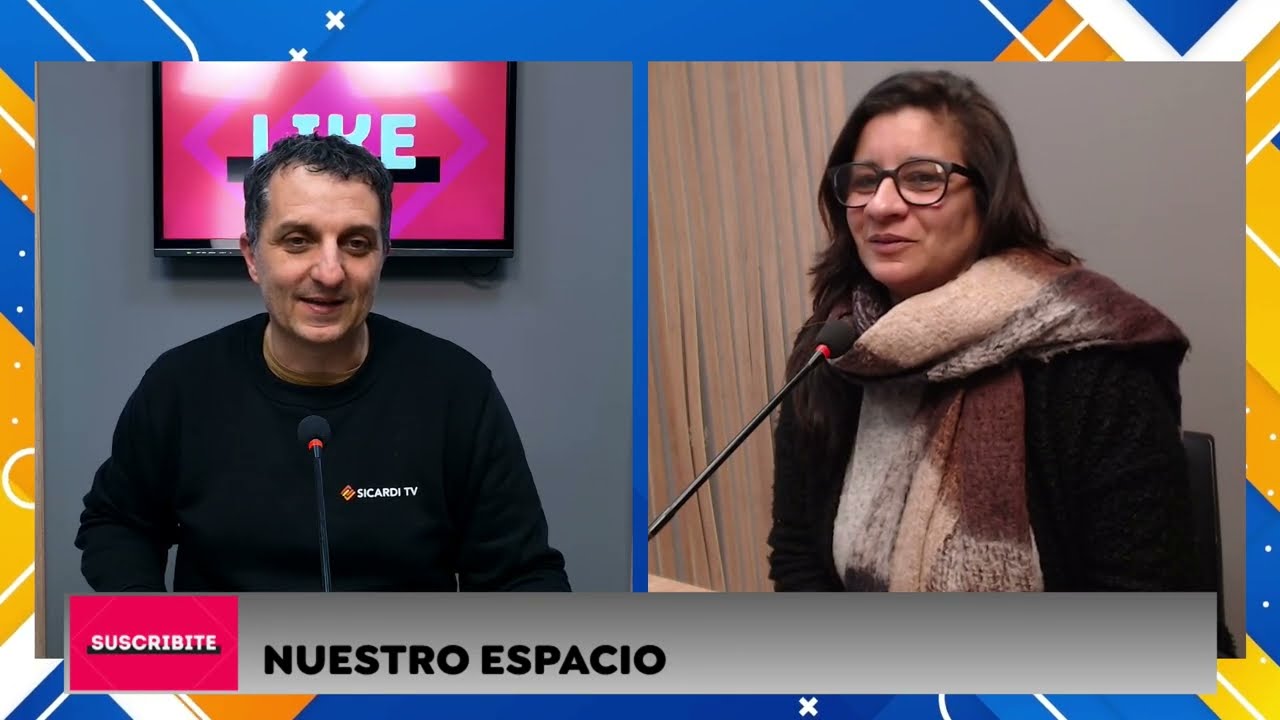 El espacio de las mascotas con Sigo tu Huella (13/08/2026)
