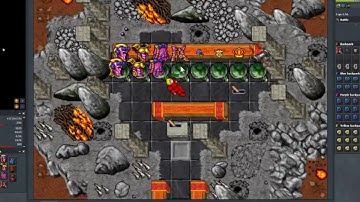 Upgrading Zenith Set to Draconian - Outcastserver.com Open-Tibia 7.6