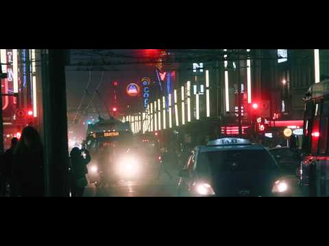 VANCOUVER EN ROUTE // trog'low - Midnight