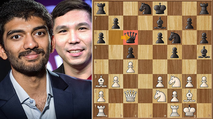 "Blackout in Zagreb" || Gukesh vs Wesley So || Grand Chess Tour Croatia 2025