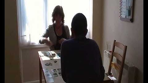 Dunnings Tabletop Hustle