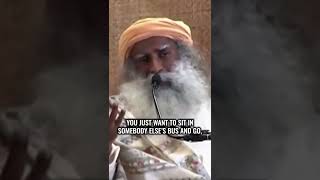 Download Lagu Which is my path to yoga ? Where to start ? #sadhguru #yoga #bakti #kriya #karma #gana MP3