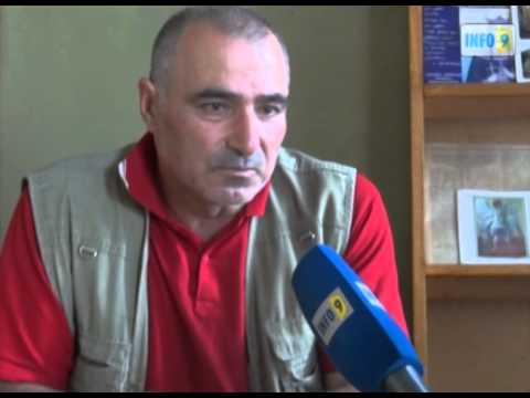 კვეტერა შველას ითხოვს