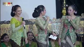 GAYENG POLL || Limbukan Elisha Apri Mimin Ki Jalu Tomo 🔴 Live NGRUNDUL KLATEN ❃ DMS Audio