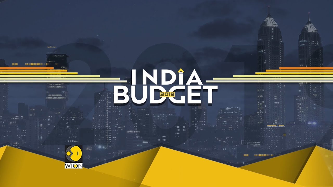Budget 2019: Piyush Goyal unveils Modi govt's Vision 2030