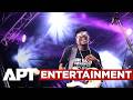 Eric Gales Talks GRAMMY Nomination & Performing with Lauryn Hill | APT