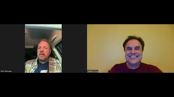 Countdown to the Moon (753) with Clint Thomsen