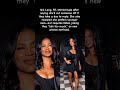 Nia Long prefers younger men but sets surprising condition 😱💬 #nialong