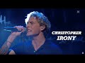 Christopher - 'Irony' - LIVE - Natholdet