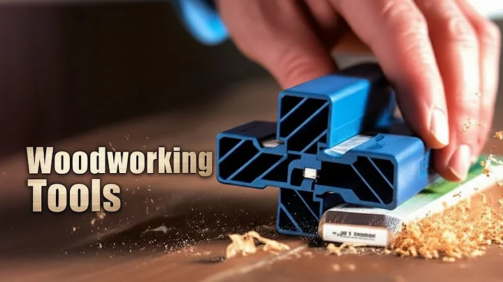 20 Clever Woodworking Tools Every DIY Woodworker Will Love