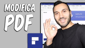 PDFelement: Come modificare e convertire PDF in modo semplice