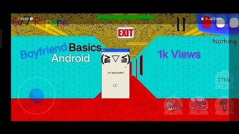boyfriend Basics v1.4.3 Android