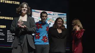 2024 American Advertising Awards Recap Reel