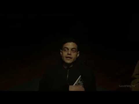 Mr. Robot - Нахрен бога
