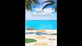Neat Escape games: Deserted Island 2 Walkthrough [NeatEscape] screenshot 1