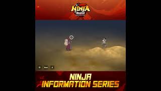 Gaara Review Ingame Ninja Awaken screenshot 4