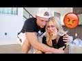 I GOT BEAT UP BY MY BOYFRIEND PRANK ON BROTHER!! ** MUST WATCH!! **