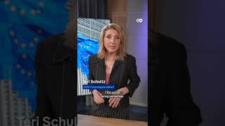 EU agrees on 'return hubs' for rejected asylum-seekers | DW News