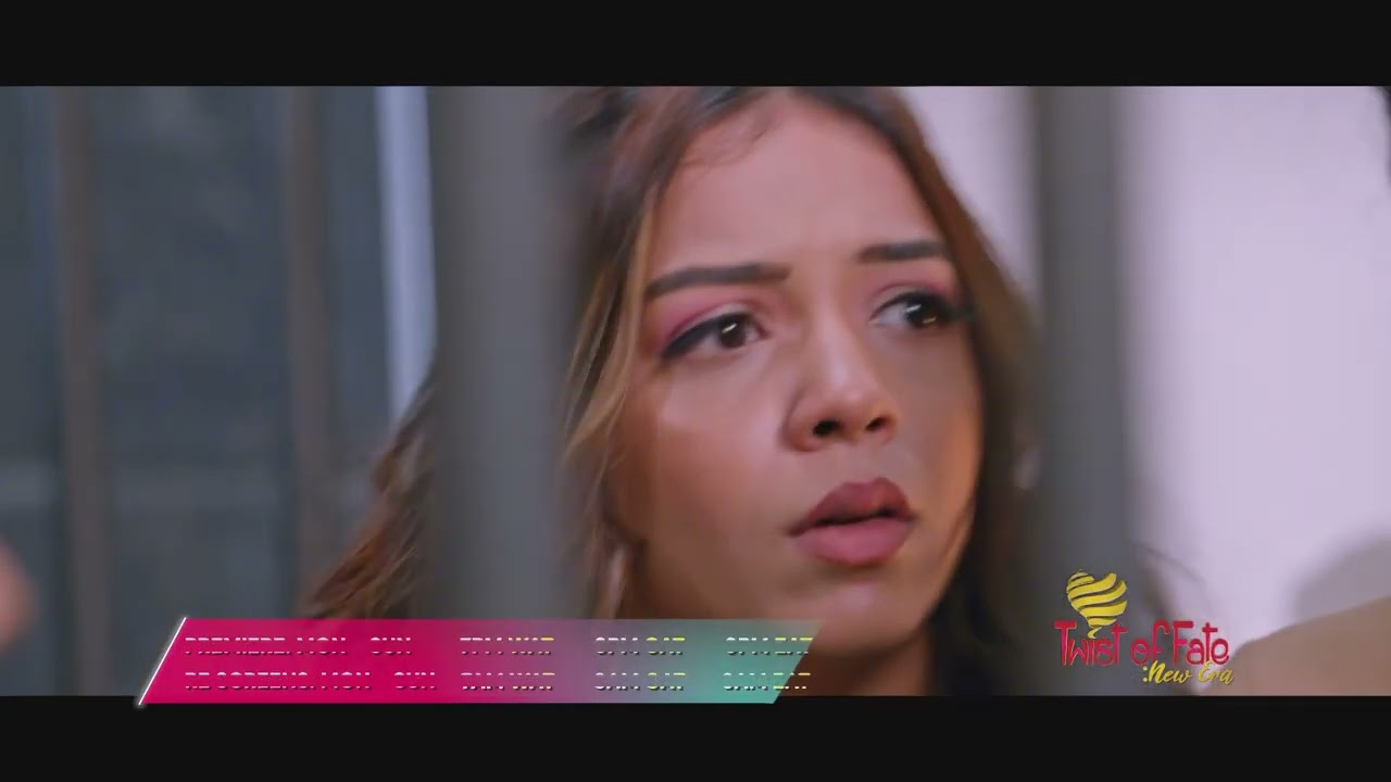 Zee World | Twist of Fate: New Era | January