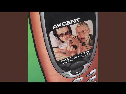 Putar Vreau Sã Zbor - Akcent