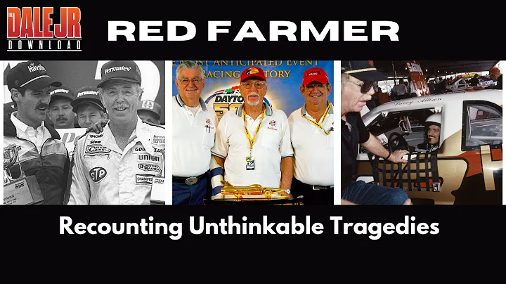 Red Farmer Recounts Unthinkable Tragedies with the...
