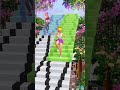 Down Stairs Gameplay💃‼️#downstairs#games#trending😔