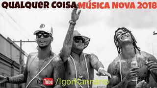 Igor Kannário Vai Segurando Feat. Edcity E Chiclete Ferreira