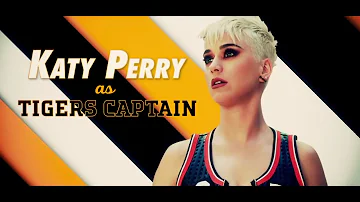 Katy Perry - Swish Swish (Music Video Trailer)