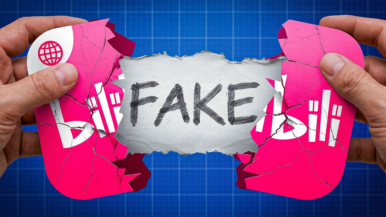 Bilibili App Reality – Detail Breakdown — Transcript