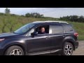 Subaru forester 2014 vs Honda pilot 2012