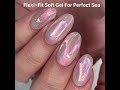 Soft Gel Nail Tips Extension 