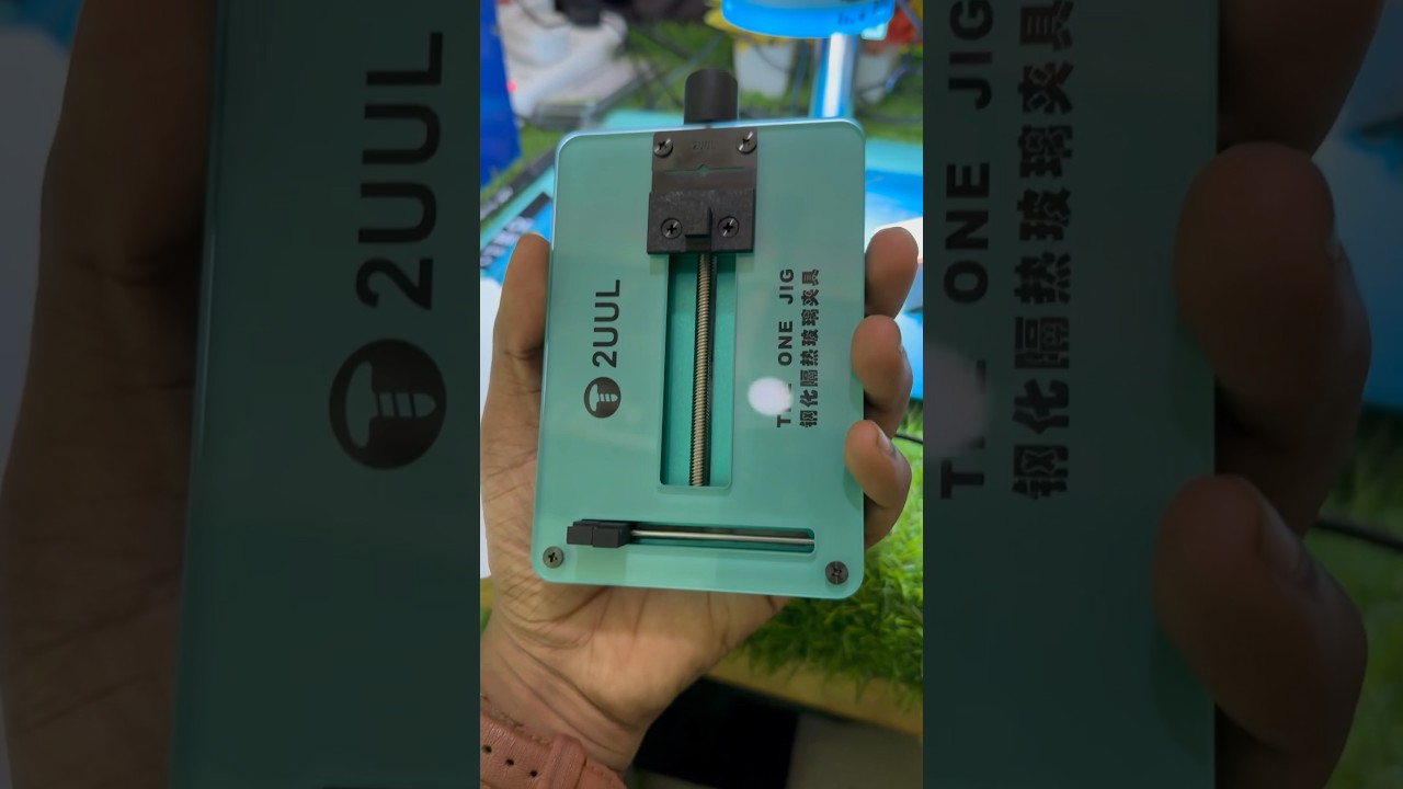 Best PCB Stand for IC work Cheap Level Repair Best PCB Stand 2UUL 