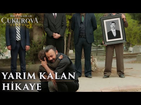 Yılmaz'ın Son Yolculuğu | Bir Zamanlar Çukurova 79. Bölüm