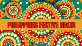 Philippines Festivals Beats (Remix) (Ethnic Music) (Mapeh)