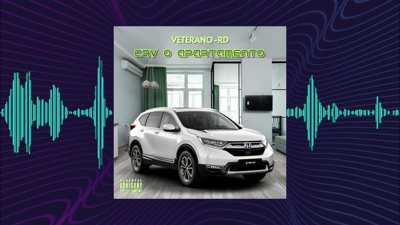 Un Apartamento o una CRV | Veterano-RD - CRV O Apartamento (Vizualizer