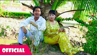 Nhớ Mãi Khúc Dân Ca (Vọng Cổ) - Diệu Thắm ft. Phương Lâm [Official MV]