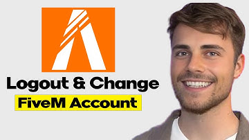 How To Logout & Change FIVEM ACCOUNT 2025 [UPDATED] Quick & Easy
