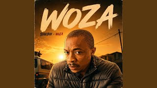 Woza