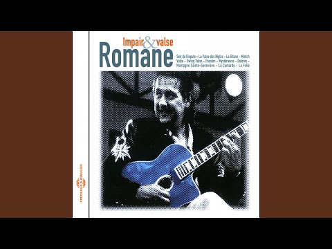 La gitane (feat.